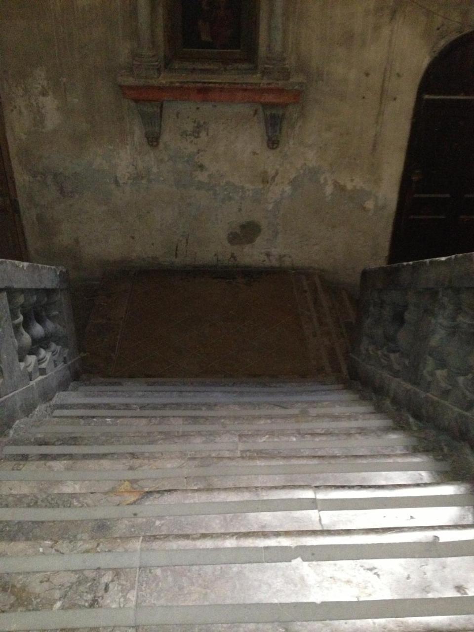 パレルモCasa Sant'Annaアパートメント エクステリア 写真