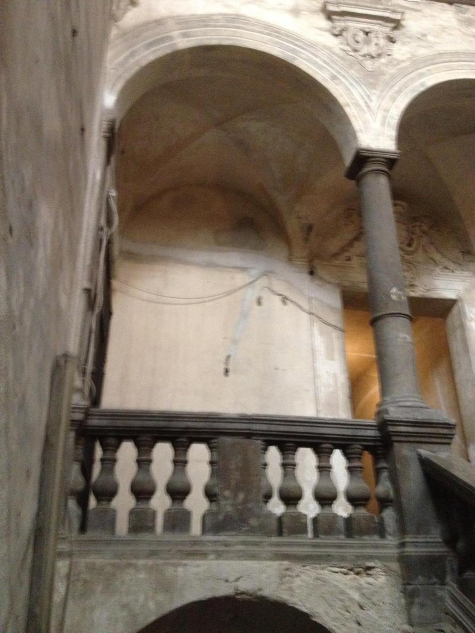 パレルモCasa Sant'Annaアパートメント エクステリア 写真