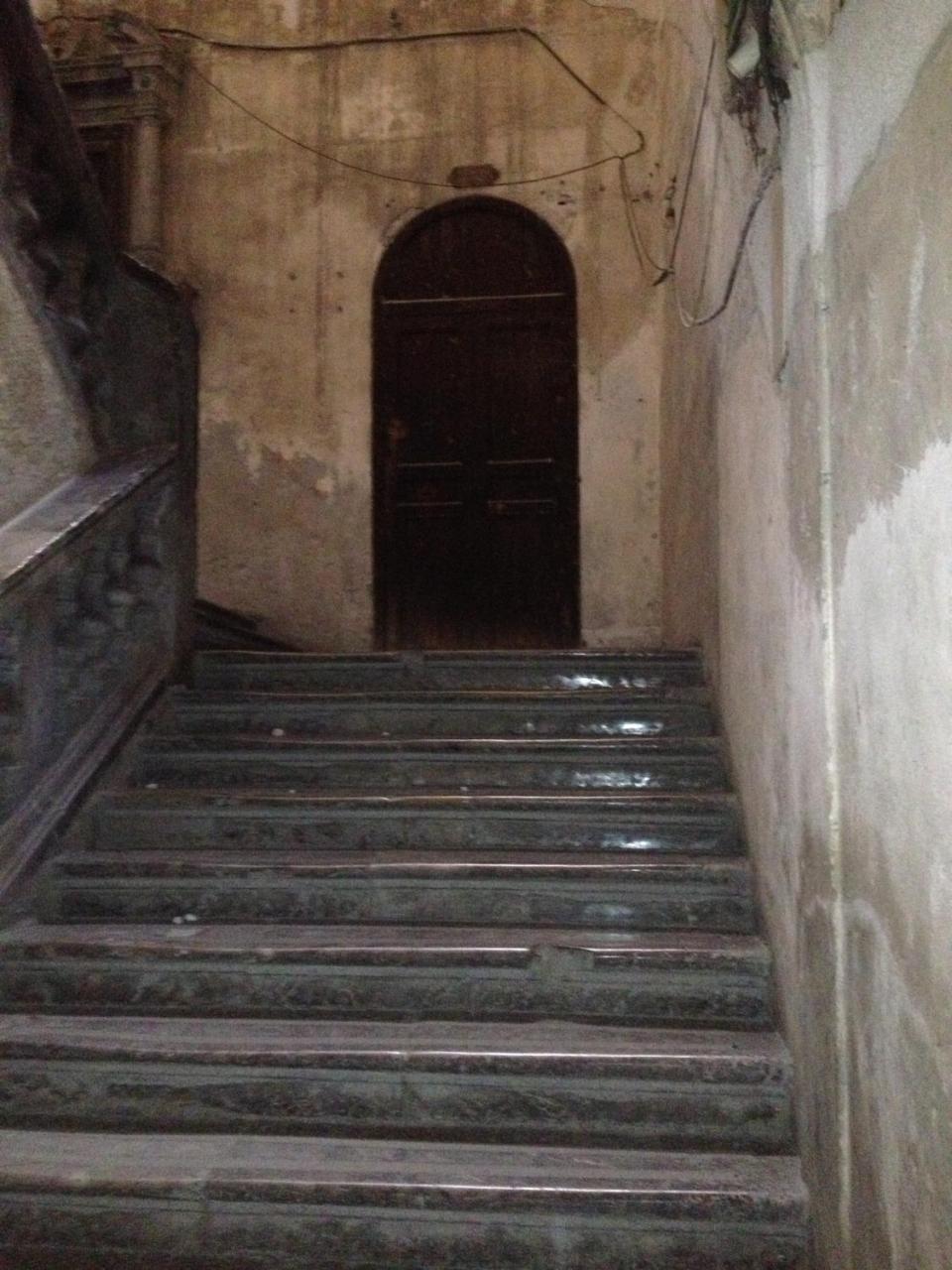 パレルモCasa Sant'Annaアパートメント エクステリア 写真
