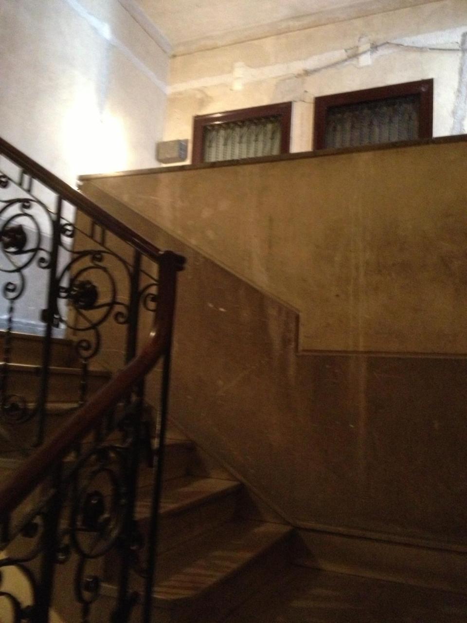パレルモCasa Sant'Annaアパートメント エクステリア 写真