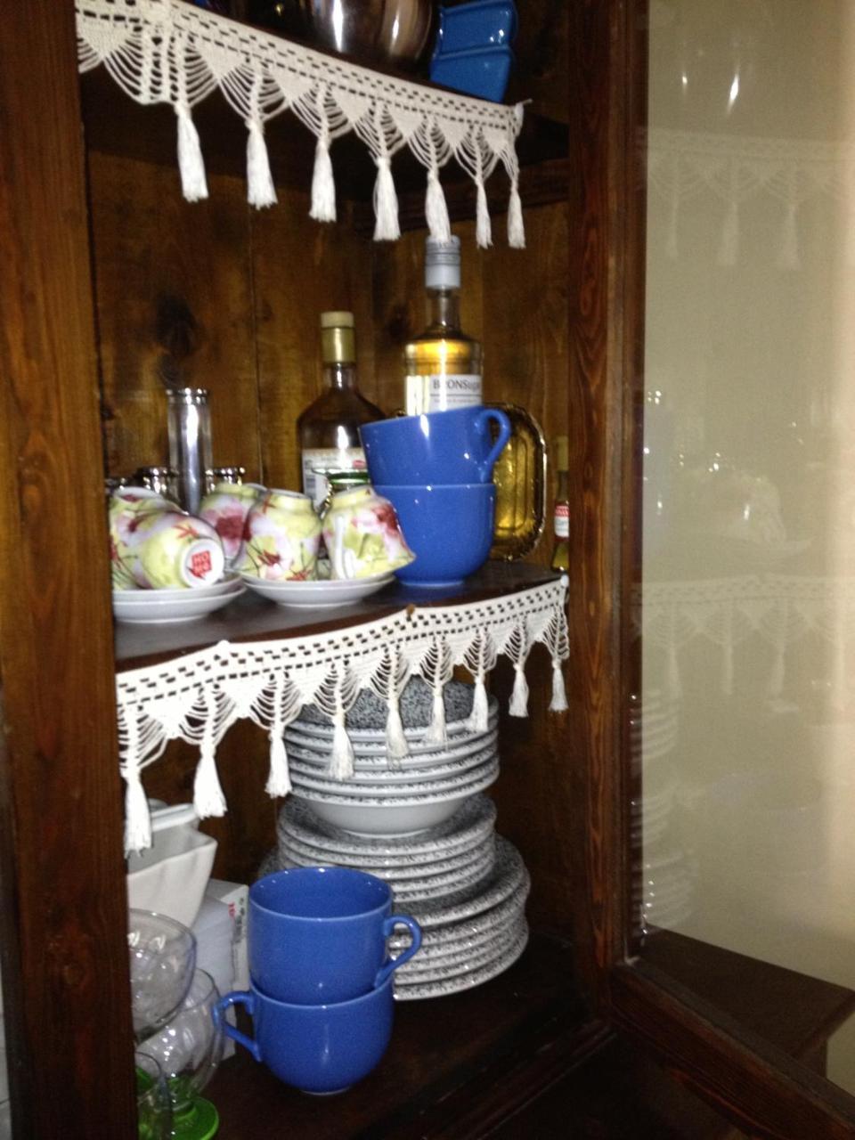 パレルモCasa Sant'Annaアパートメント エクステリア 写真
