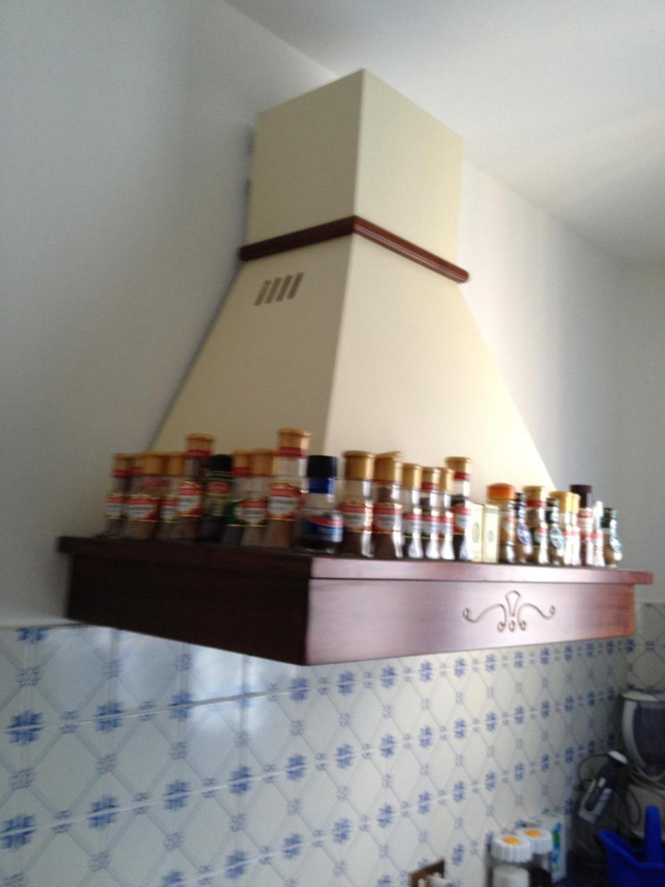 パレルモCasa Sant'Annaアパートメント エクステリア 写真